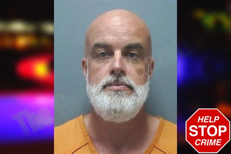 Arnold Mulkey Mugshots