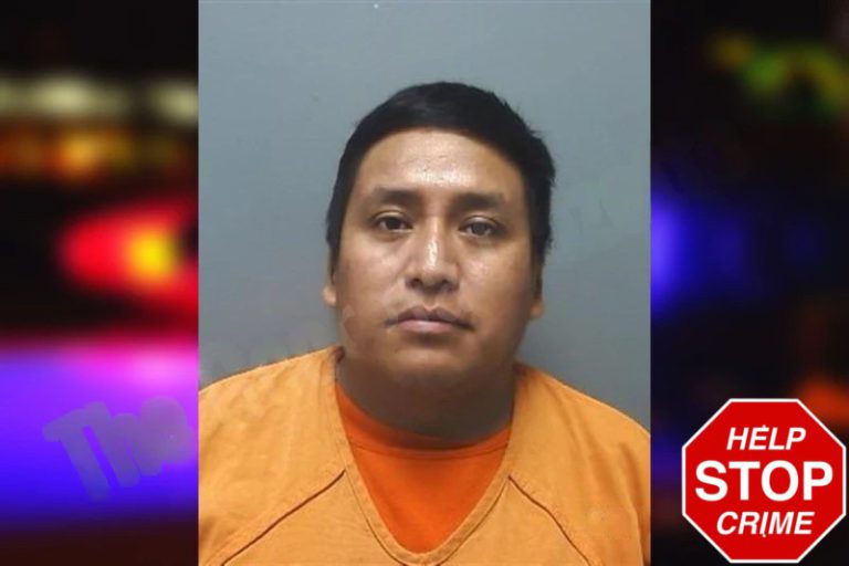 Arnoldo Vicente Vicente