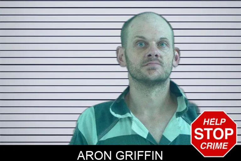 Aron Griffin