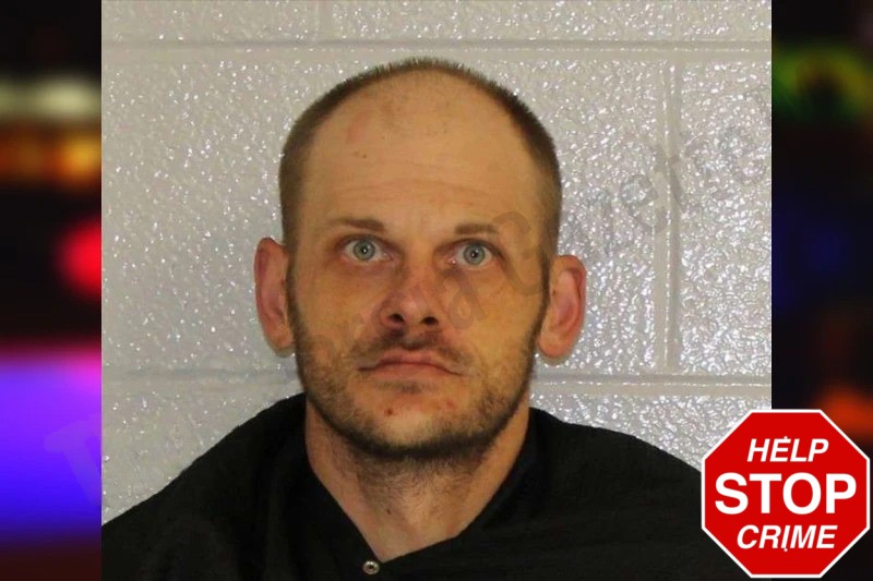 Aron Griffin Mugshots