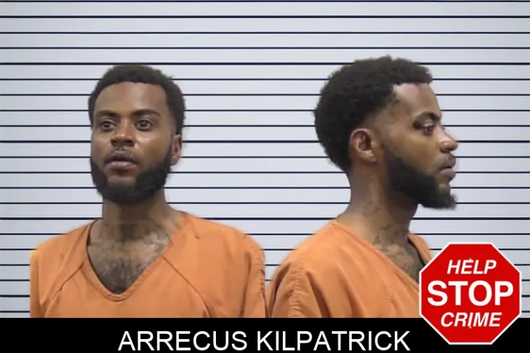 Arrecus Kilpatrick