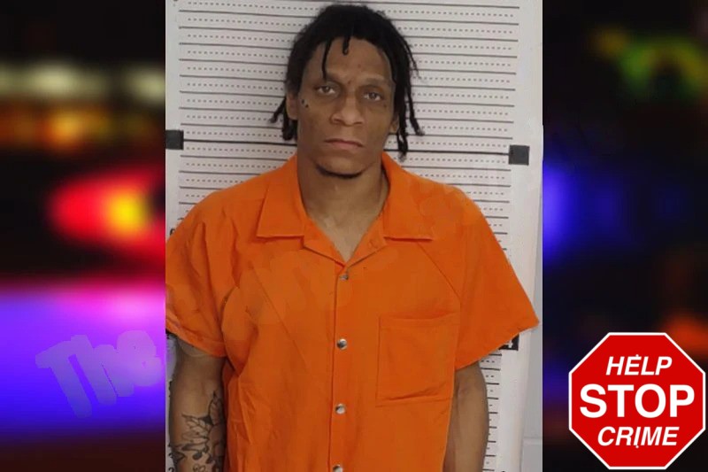 Arri Wilburn Mugshots