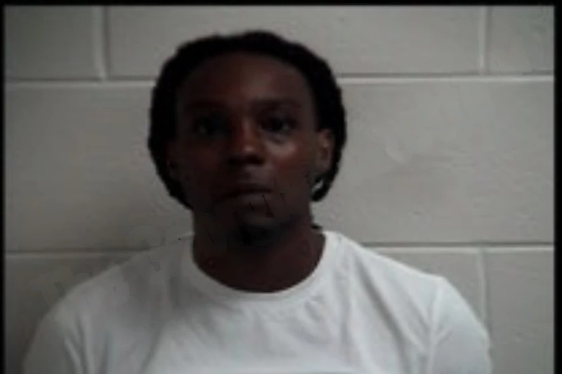 Arrington Williams mugshot – Henry County , Georgia Arrington Williams mugshot