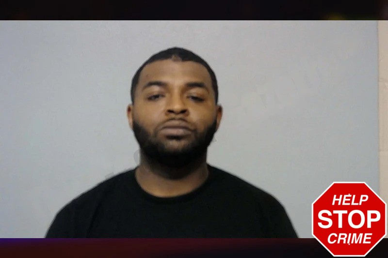 Arsenio Walls Mugshots