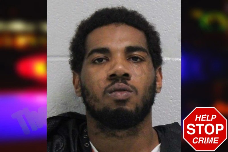 Artavious North Mugshots