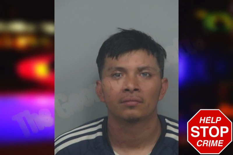 Artemio Pedro Pedro Mugshots