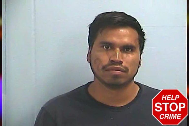 Artemio Pojoy Florencio mugshot – Dawson County , Georgia Artemio Pojoy Florencio