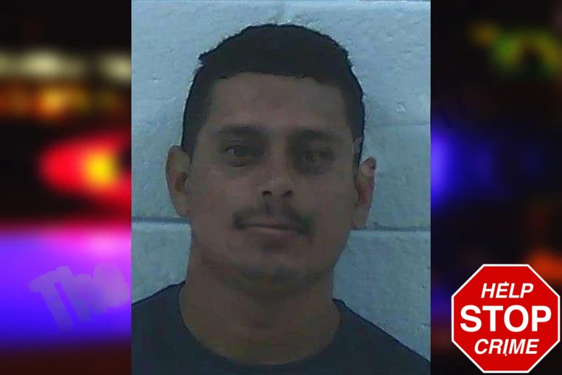 Artemio Trujillo Mugshots