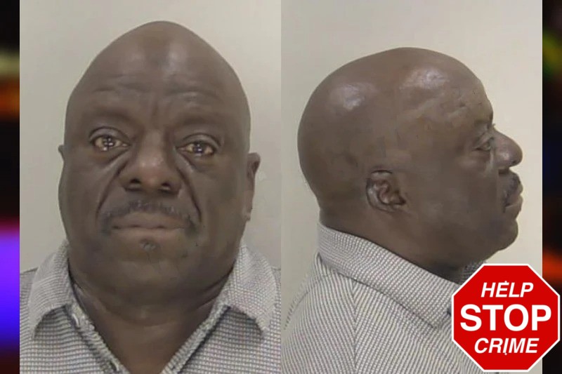 Arthur Fleming mugshot – Richmond County , Georgia Arthur Fleming mugshot