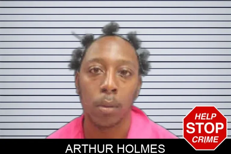 Arthur Holmes