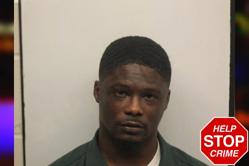 Arthur Newton Mugshots