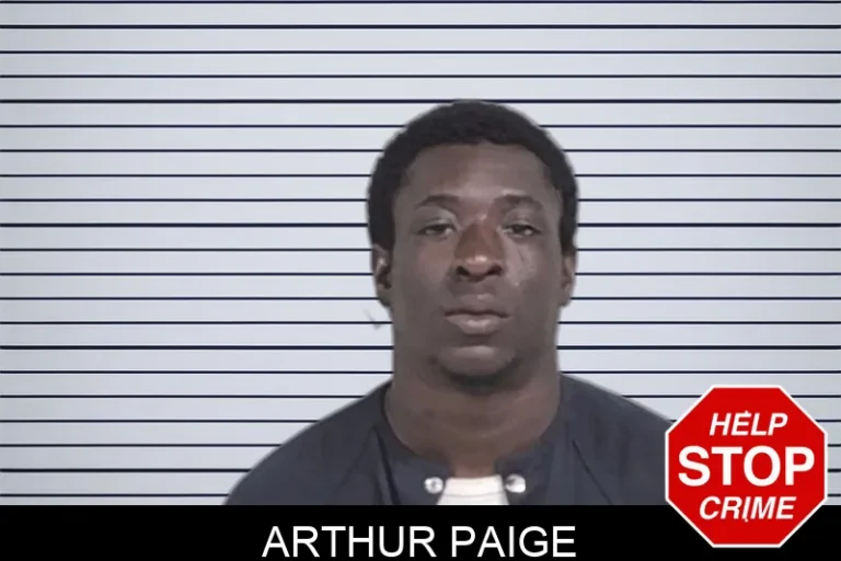 Arthur Paige