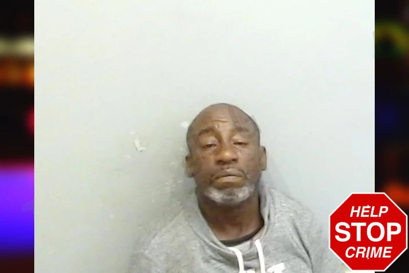 Arthur Stone Mugshots