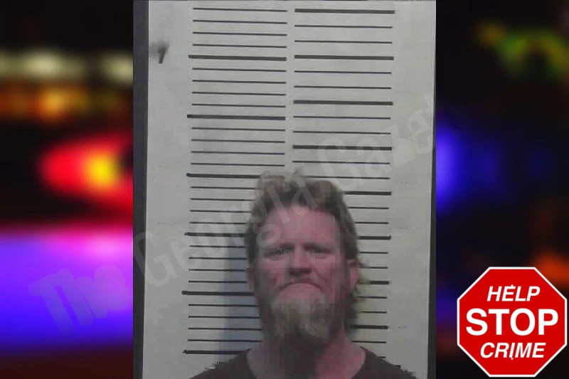 Arthur Vaughn Mugshots