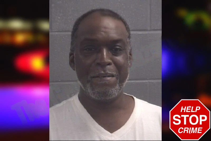 Arthur Yarbrough Mugshots