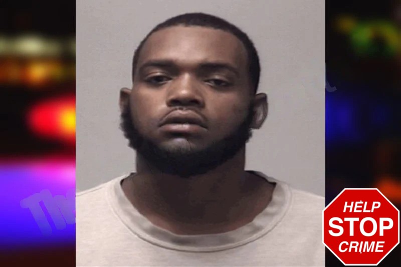 Artis Ceasar Mugshots