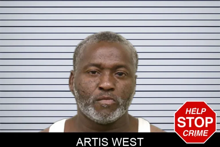 Artis West