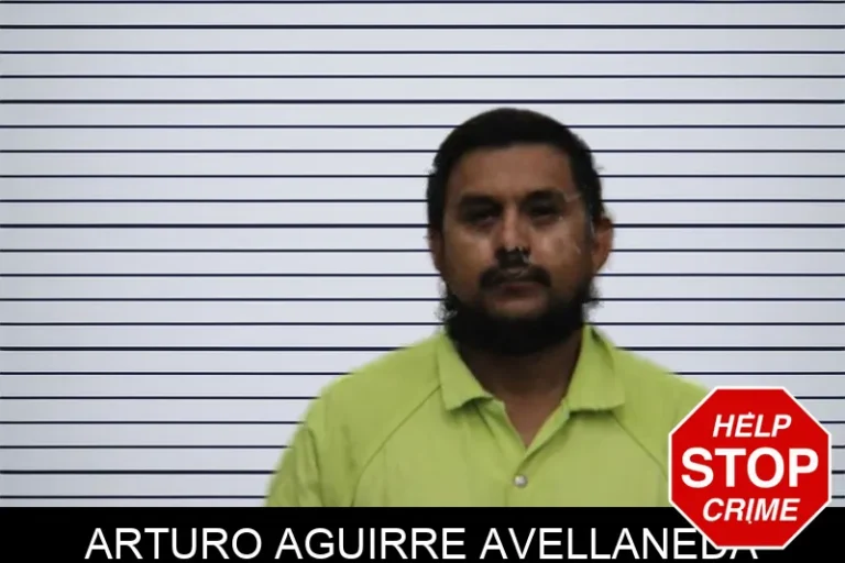 Arturo Aguirre Avellaneda