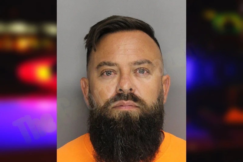 Arturo Hernandez mugshot