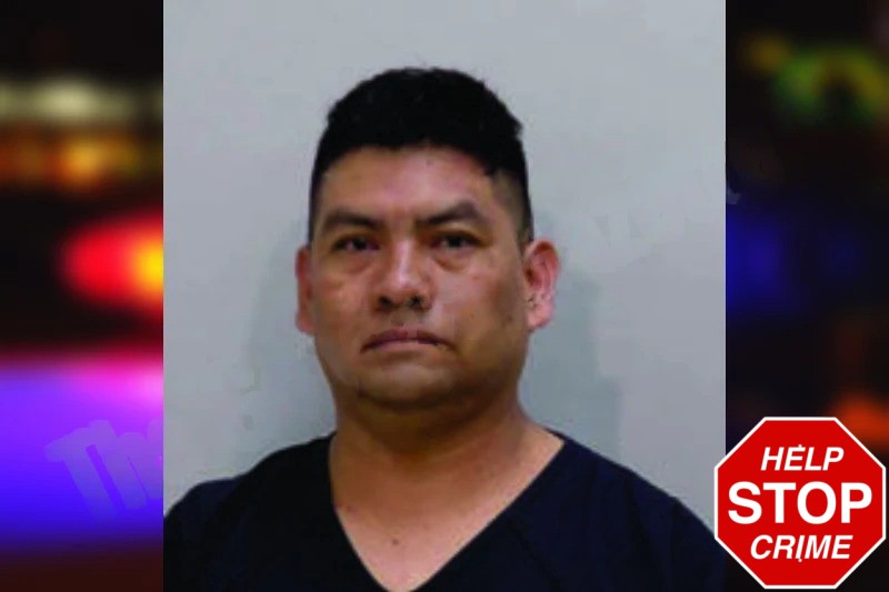 Arturo Ramirez Mugshots
