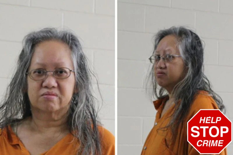 Arunraht Esch mugshot – Houston County , Georgia Arunraht Esch mugshot