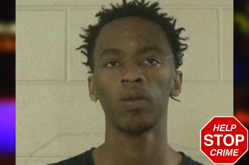 Asahel Thomas Mugshots