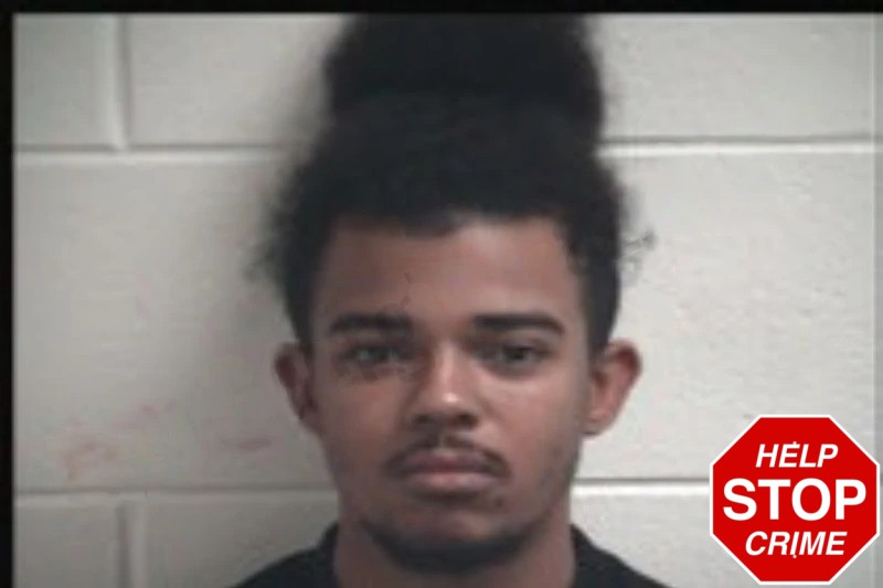 Asante Thurmond Mugshots