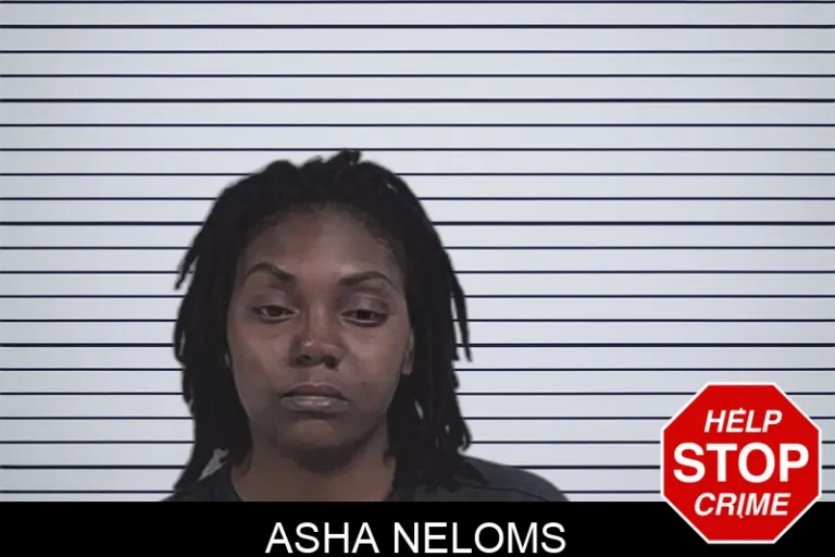 Asha Neloms