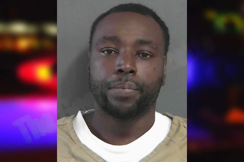 Ashanti Wooten Mugshots