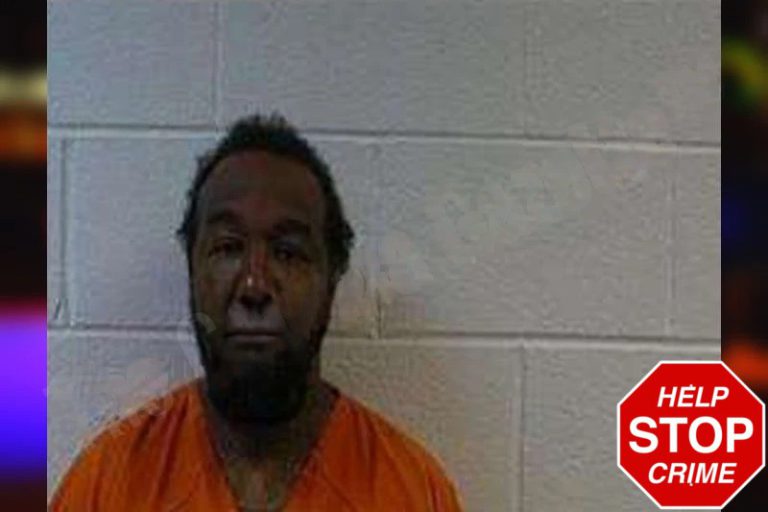 Ashford Nettles mugshot – Polk County , Georgia Ashford Nettles