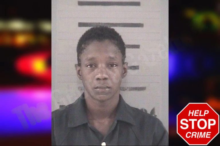 Ashia Johnson mugshot – Dougherty County , Georgia Ashia Johnson