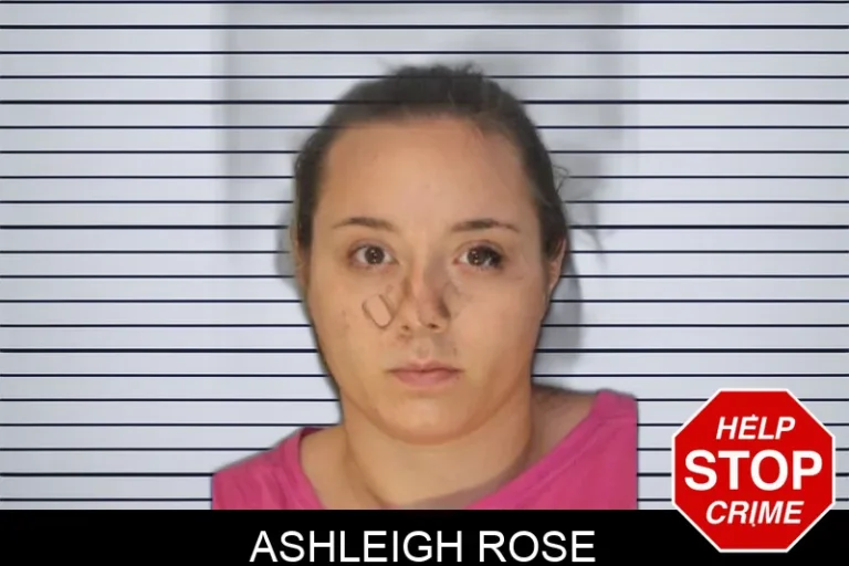 Ashleigh Rose