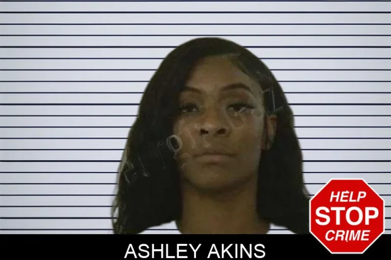 Ashley Akins