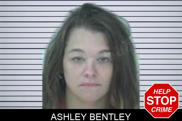 Ashley Bentley