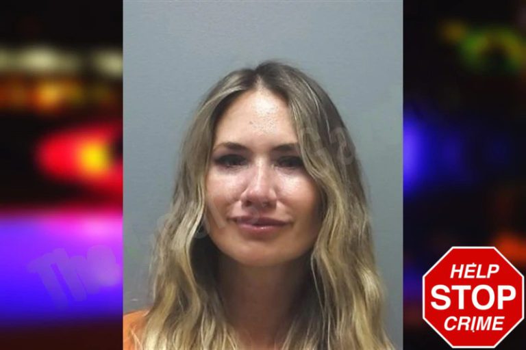 Ashley Browne mugshot – Cherokee County , Georgia Ashley Browne