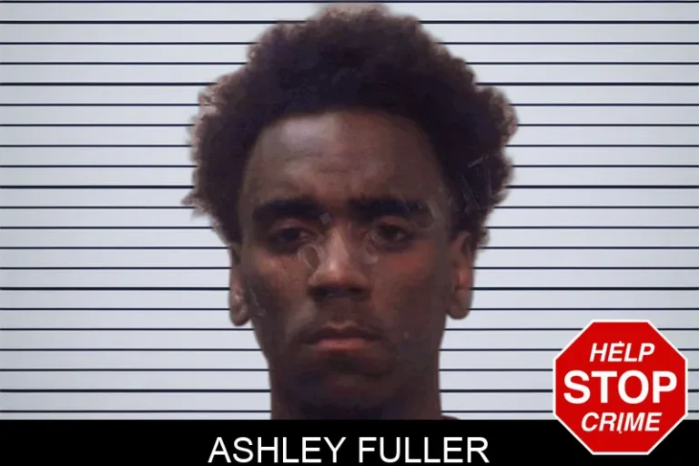 Ashley Fuller