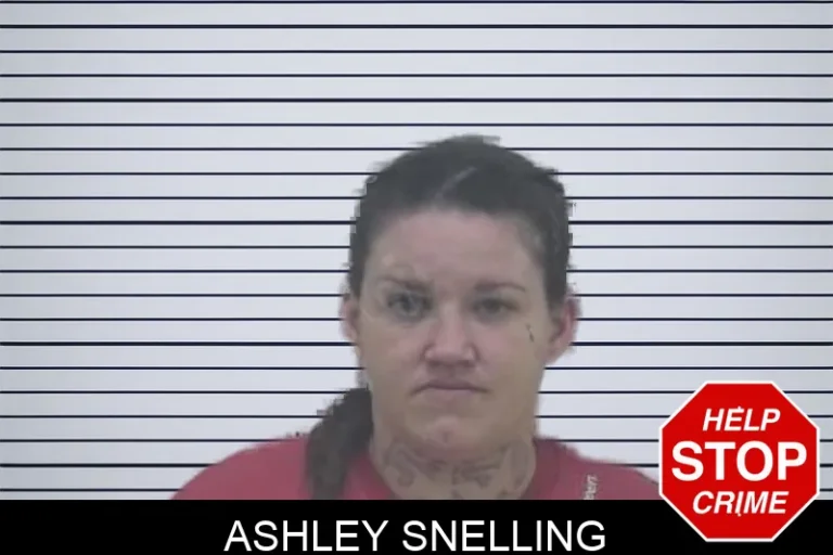 Ashley Snelling