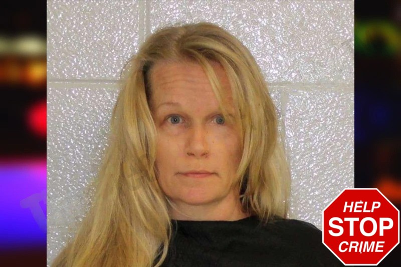 Ashley Spencer Mugshots