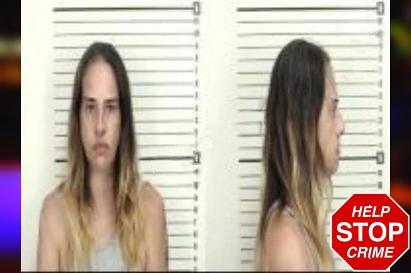 Ashley Williams Mugshots