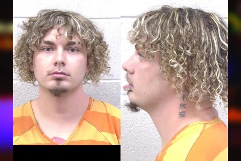 Ashtin Welch Mugshots