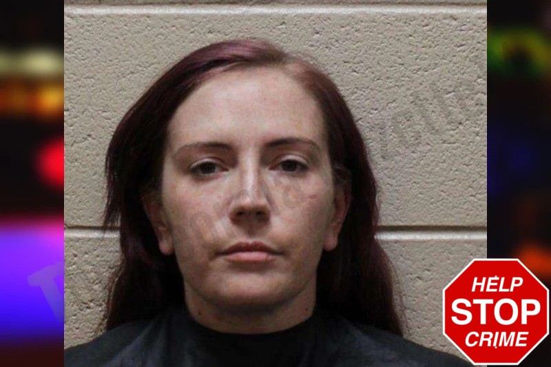 Ashton Boyce Mugshots