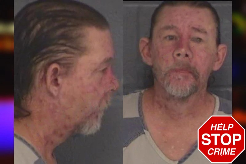 Ashton Daniel Mugshots