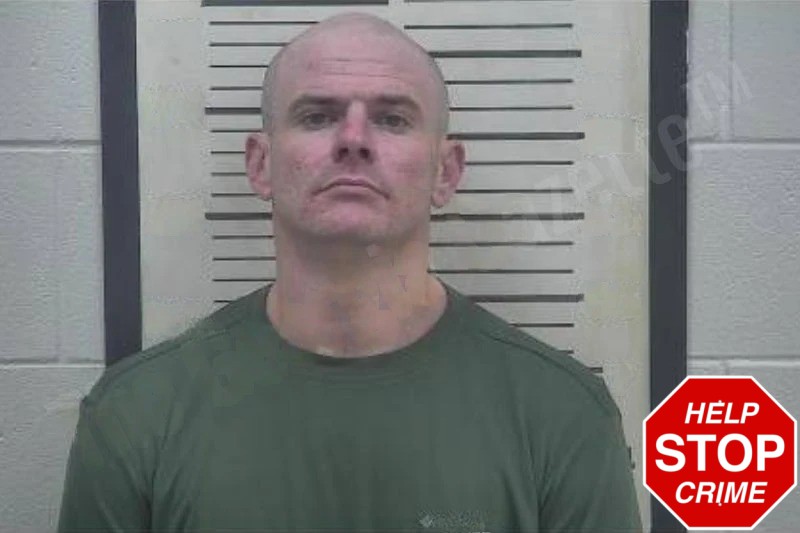 Ashton Miller Mugshots