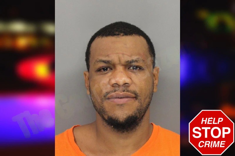 Ashua Martin mugshot