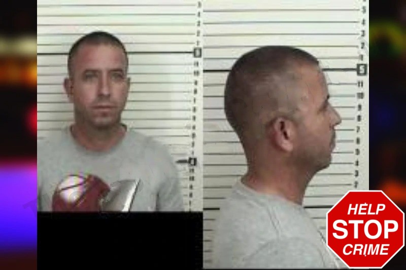 Asiel Acosta Mugshots