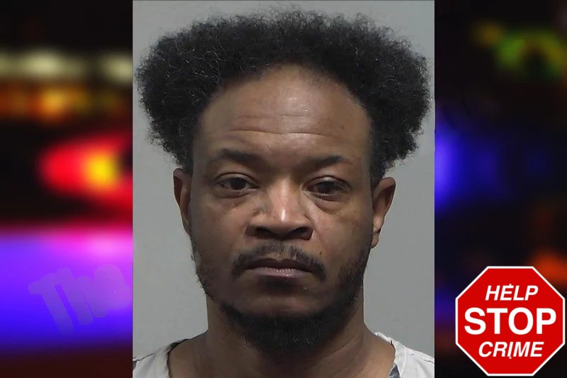 Askari Jackson Mugshots