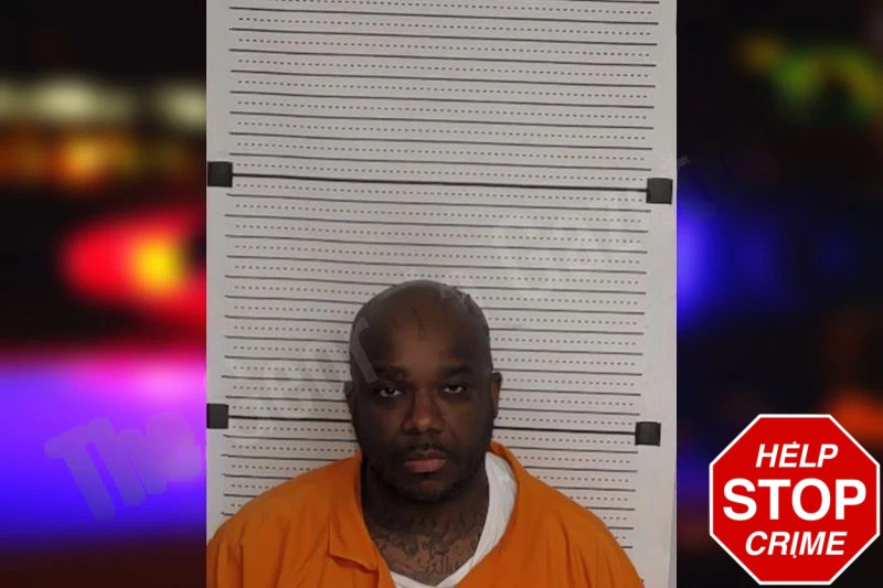 Atif Kariem Mugshots