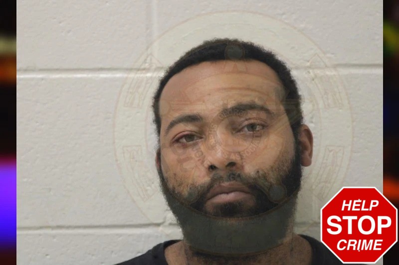 Atravius Duncan Mugshots