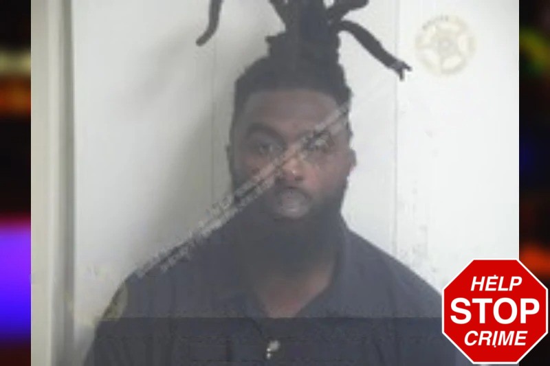 Aubrey Lester Mugshots