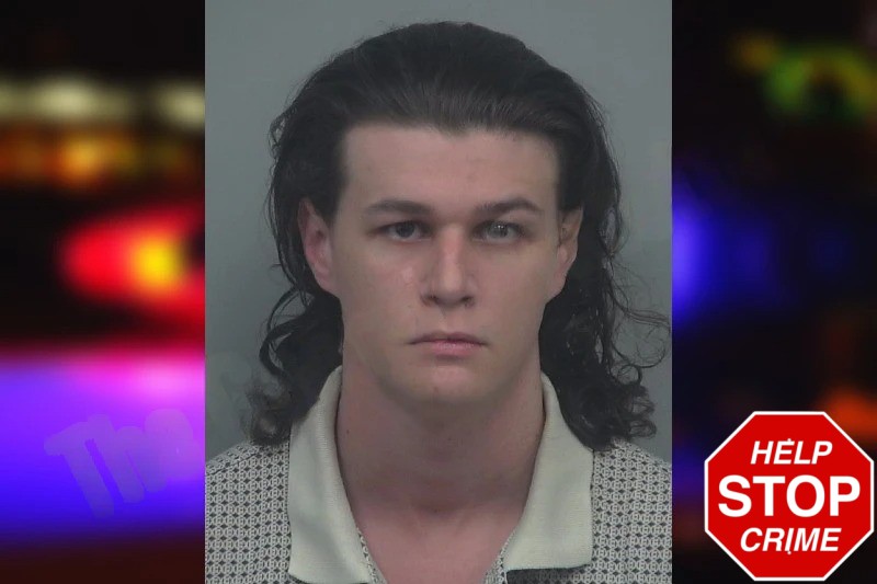 Aubrey McFadden Mugshots